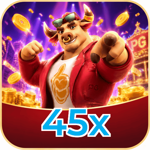 45x Logo 1
