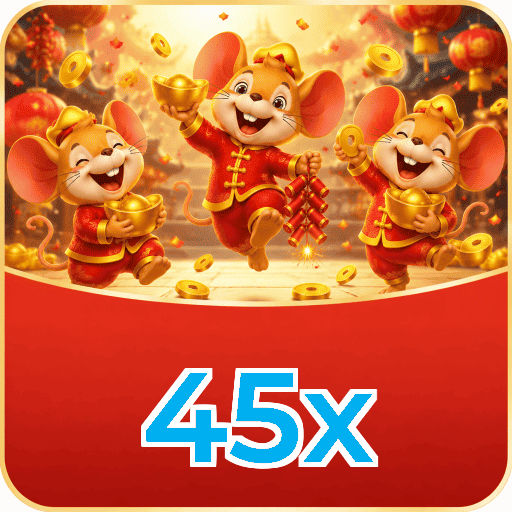 45x Segurança Logo 3