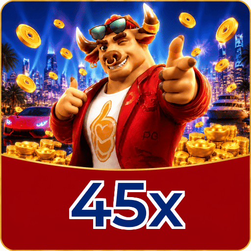 45x Certificado eCOGRA - Jogos Justos Auditados