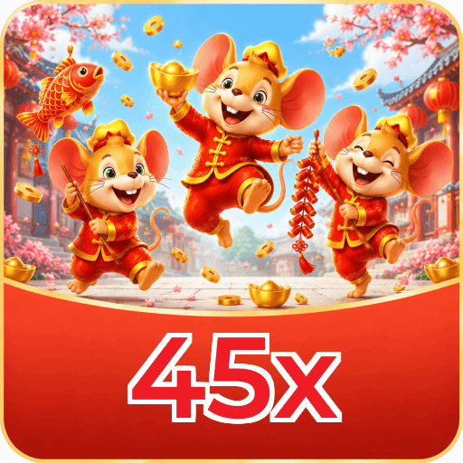 Slots 45x - Jackpots Progressivos